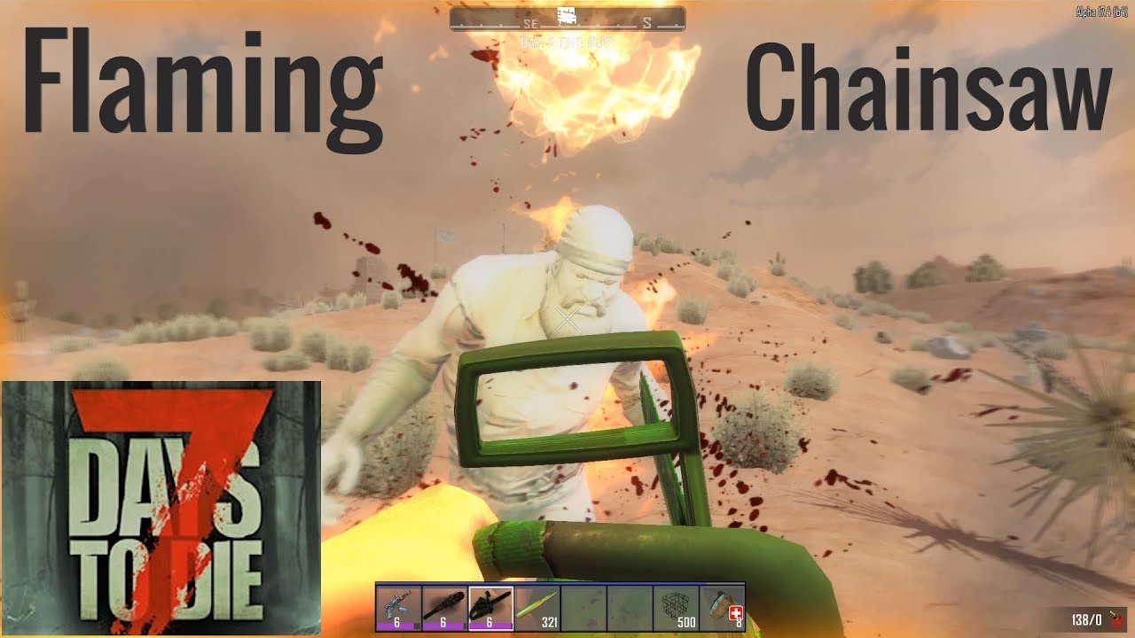 7 days to die mods alpha 17 7 days to die mods alpha 17