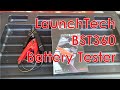 LaunchTech USA BST360 Battery Tester
