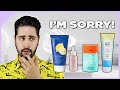 I Was SO WRONG About These Products ✖  James Welsh