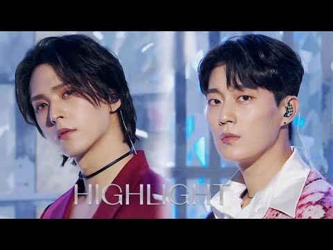[하이라이트] DAYDREAM 교차편집 (Stage Mix)