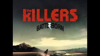 The Killers - Carry Me Home (Bonus Track)
