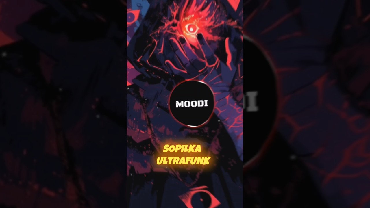 Sopilka Ultraphonk Remix That HITS HARD! 🔥💀