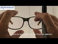 How to measure pd or take pd measurment from your eyeglasses