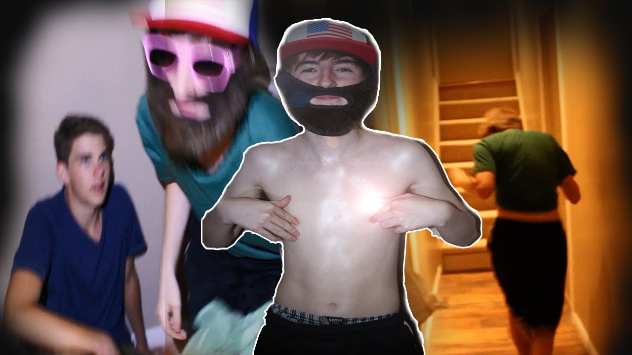 HOBBIT IN MY CLOSET! (200Subs)