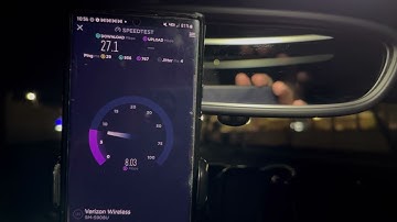 East Las Vegas Speedtesting with Los #verizon #att #tmobile #dishwireless