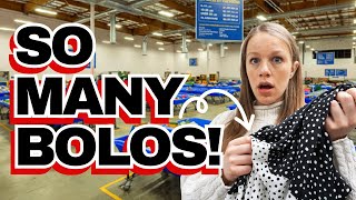 I Can't Believe Someone Threw This Back!! Goodwill BINS HAUL! Reseller Vlog #44 by Mogi Beth 14,014 views 1 month ago 32 minutes