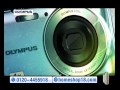 HomeShop18.com - 12 Mega Pixel Digital Camera by Olympus