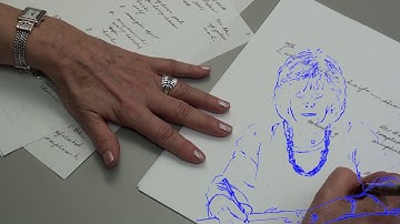 Operational CRV Session--Baltic Sea Anomaly--Remote Viewer Bravo