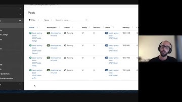 A GitOps CI/CD pipeline using Tekton and ArgoCD - Paolo Carta