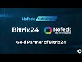How to Upload Deals with Contacts & Companies in Bitrix24 CRM | Step-by-Step Tutorial @bitrix24