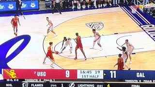 USC's Drew Peterson - the Human Highlight Film