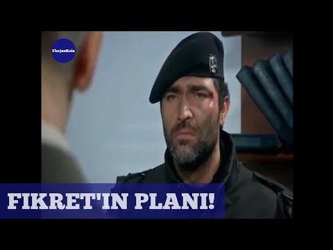 Şefkat Tepe | Fikret'in Planı! | 94.Bölüm