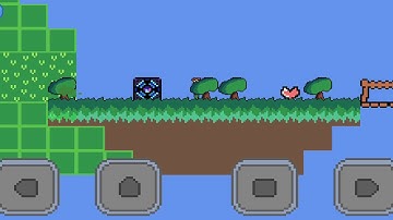 Pocket Game Developer- Slime Power (Part 2)