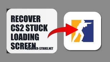 How To Recover CS2 Stuck Loading Screen 2025 (FULL TUTORIAL)