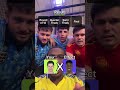 MOST RIGGED FOOTBALL CHALLENGE EVER 🤬? #shorts #soccer