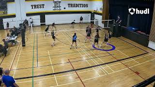 Durham Attack Hydra pre-proincials Invitational Highlights