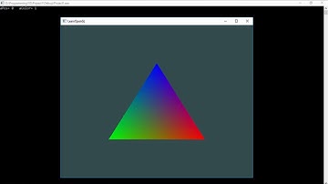 graphics - GLFW for opengl less than 3.3