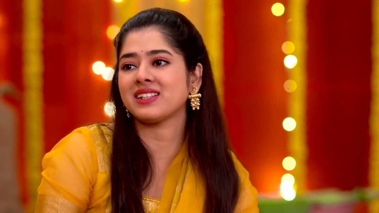 Chirodini Tumi Je Amar | Ep - 209 | Best Scene | Oct 04 2025 | Zee Bangla