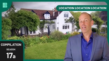 Georgian Houses with Outdoor Space | Location Location Location
