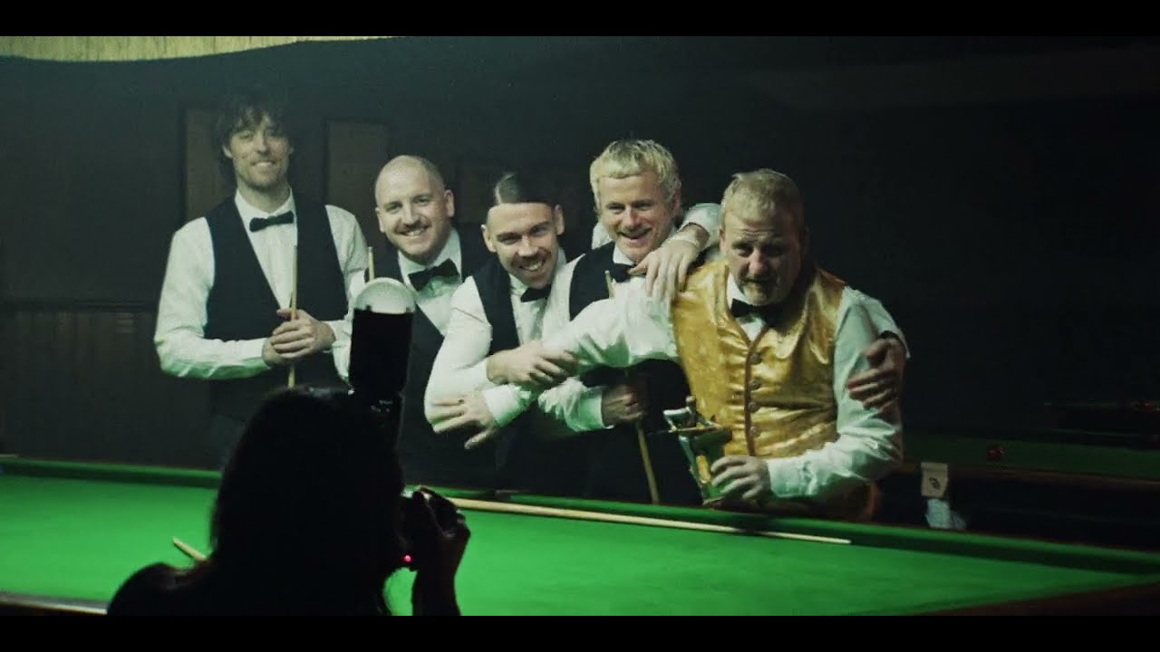 New albums released today: James Blake, The Scratch, Chalk, Kim Gordon, Art School Girlfriend, Alexis Taylor & more | Nialler9