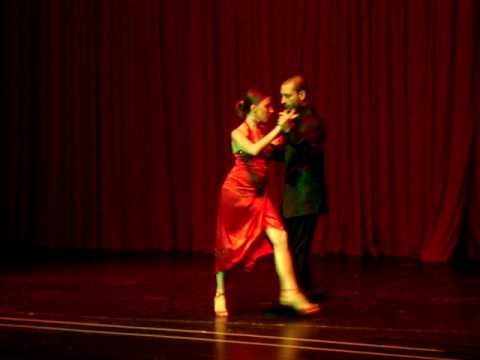 Tango in progress Vienna TIP TV Andrea Misse & Javier Rodriguez Berlin Festival 2010 MOV01961