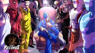 8. Gabriel Rodrigues - Kratos Prod. Soulker