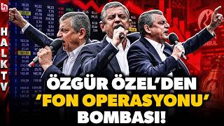 Firtina Koptu Kopacak Özgür Özel Liderliğindeki Mykda Neler Konuşulacakmış Neler Ankara Ayakta