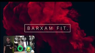 Sweat Session With Dribble Up Soccer ( you should try this workout)