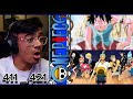ردة فعل الوجيه على ون بيس الحلقة 411 إلى 421