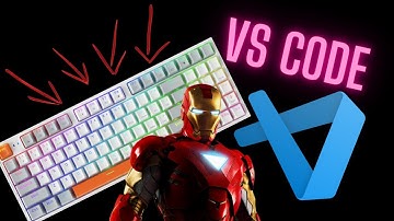 💥Domina VSCode como un PRO🚀: Atajos de teclado IMPRESCINDIBLES🔥