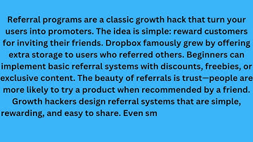 Growth Hacking for Beginners: Proven Strategies to Explode Your Online Business Fast