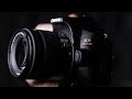 Canon EOS Rebel SL3 Review
