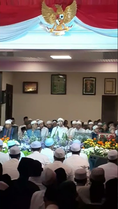 Download lagu Allah Allah Almadad Ya Rasulullah | Az Zahir | Ponpes Bani Malik Purwokerto