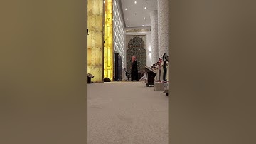صلاة التراويح ليلة 15 رمضان سنة144هجرية  للقارئ الشيخ رعد محمد الكردي