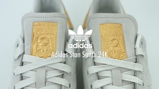 stan smith tongue