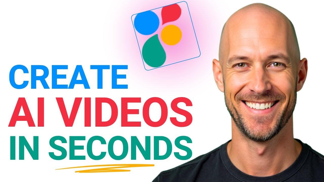 Generate Videos Without Editing | Footage Review - YouTube