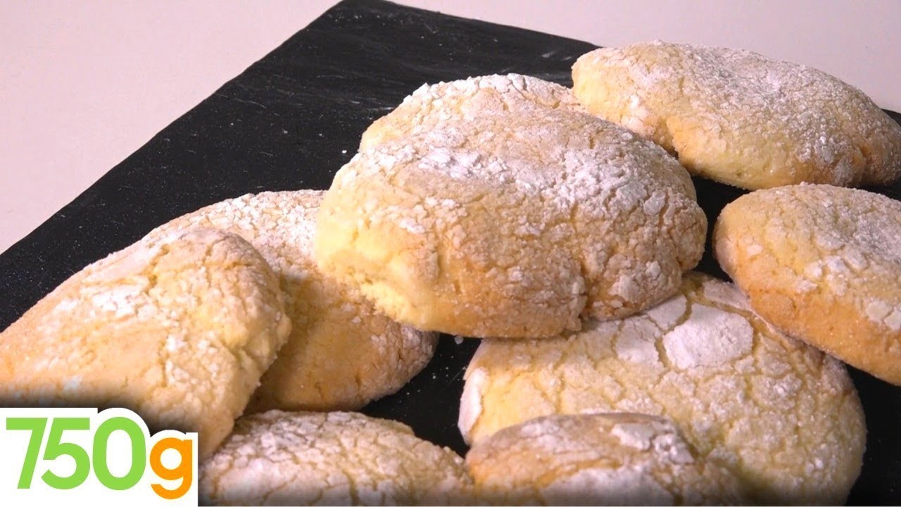 Recette De Biscuits Craqueles Au Citron 750g Youtube Recette De Biscuits Craqueles Au Citron 750g Youtube