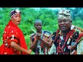 OYEKU - An African Yoruba Movie Starring - Taofeek Adewale(Digboluja), Abeni Agbon