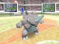 Pokemon Green team takes on Stadium 2: Poke Ball Cup
