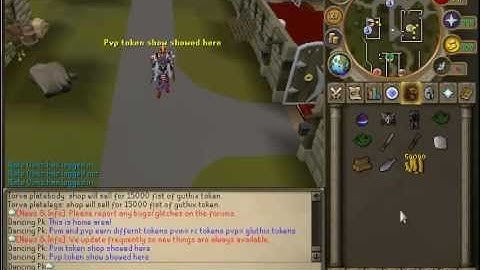 Extortion PK! 718 Spawn