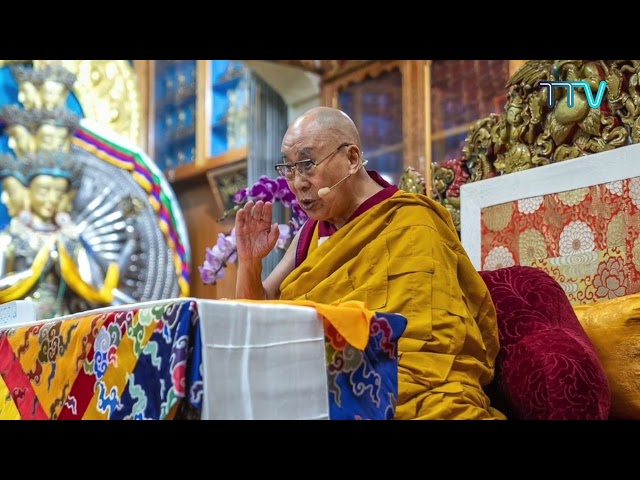 Tibet This Week Hindi News: तिब्बत इस सप्ताह (23rd September 2022)