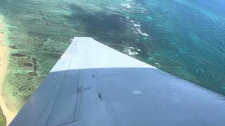 Takeoff from Kahului (OGG) - Hawaiian Airlines Boeing 717-22A (N480HA) | August 12, 2026