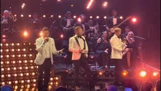Westlife - My Love - Live @ The Royal Albert Hall 28th Oct 2025