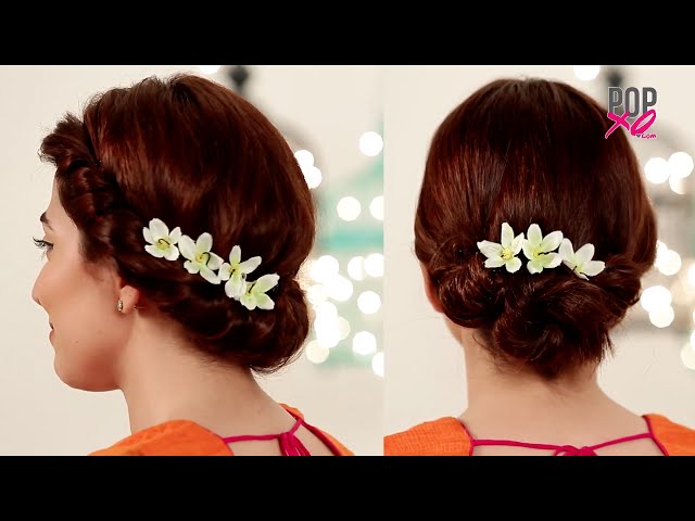 40 Ultimate Wedding Guest Hairstyles for 2024 - Hair Adviser