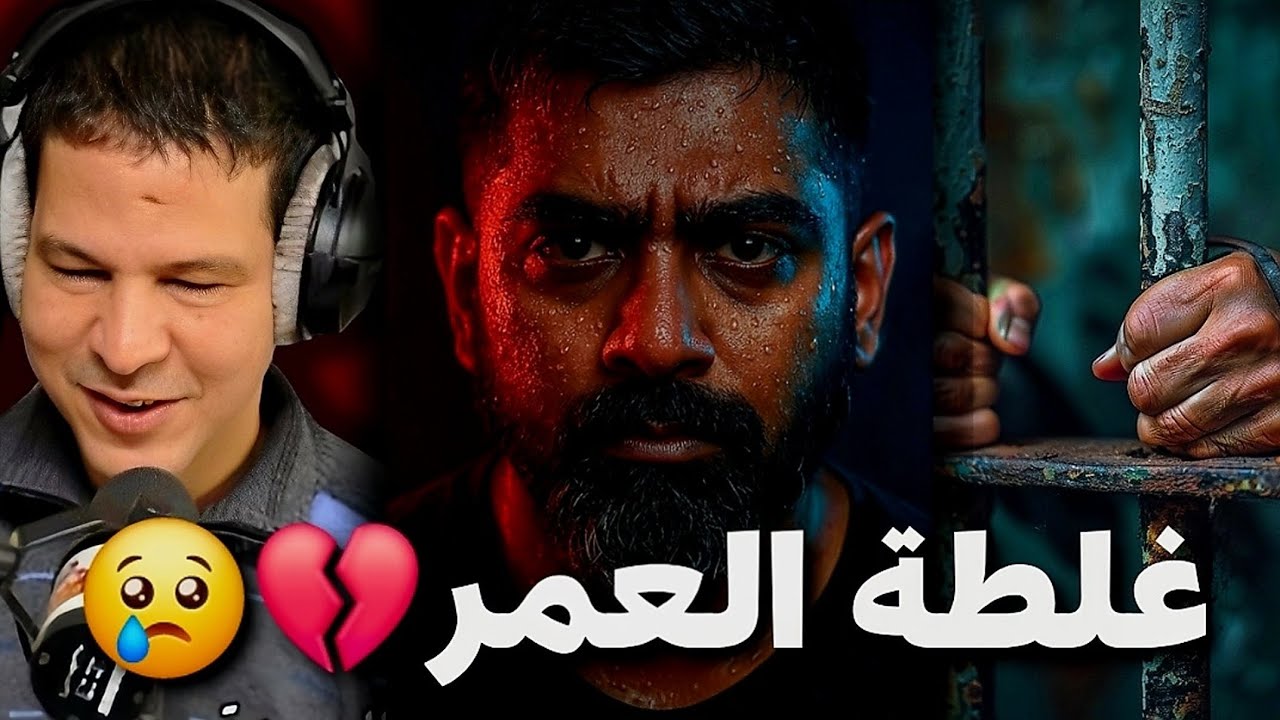 سمير الليل | غلطة فـلحظة دمّرت حياتي… تحكم عليّا بـ25 سنة 😢 | قصة علي من خريبكة