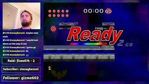 Captain Falcon Target Test/BtT in 8.16