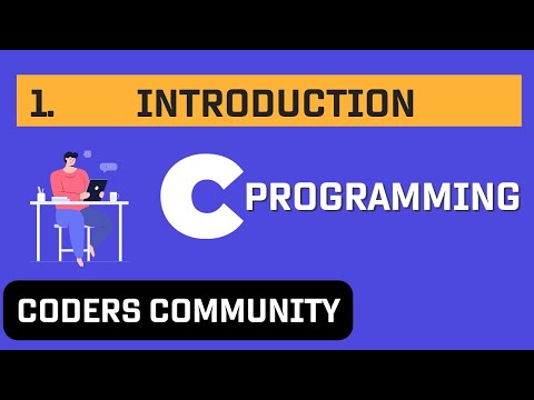 Chapter 1 | Let Us C Book | C Programming