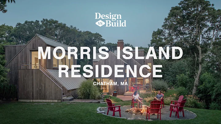 Morris Island Residence FULL EPISODE | Design vs. ...