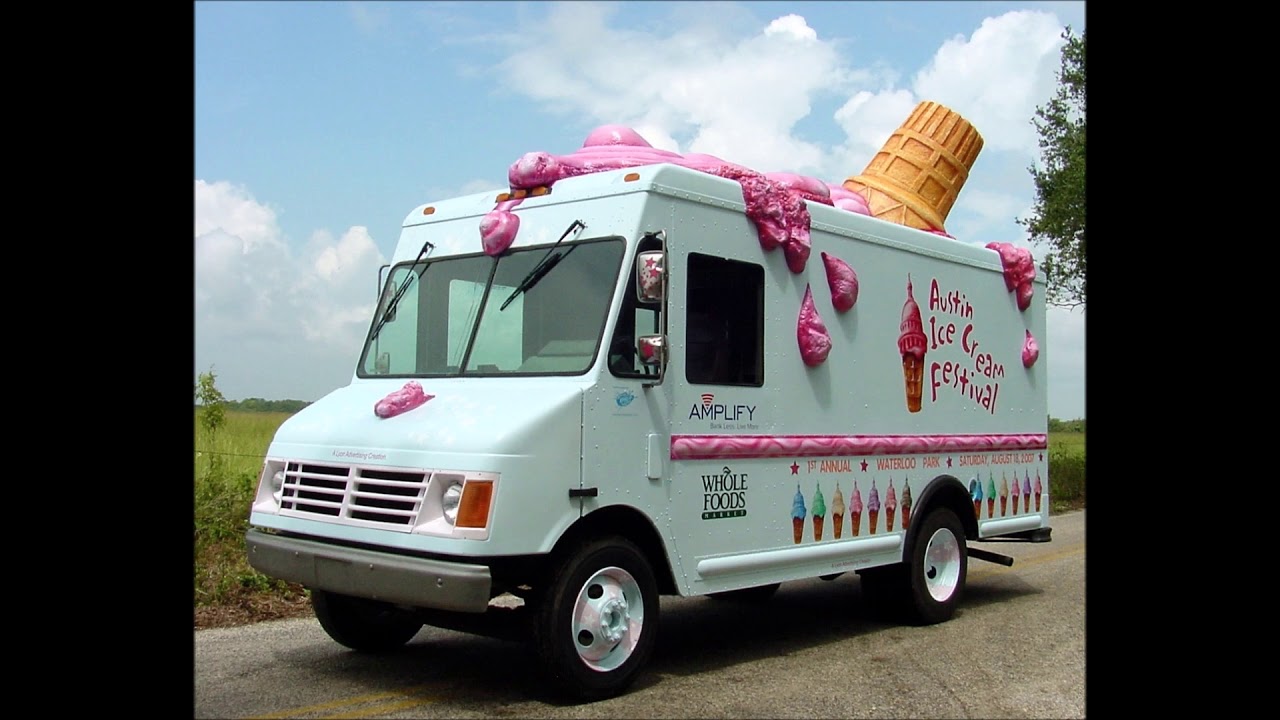 Ice Cream Truck (Impozible Remix)