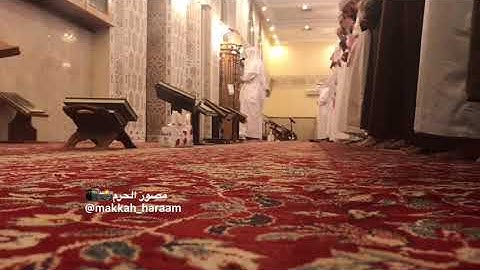 تحبير خاشع للشيخ #عبدالودود_حنيف من سورة #الأحزاب